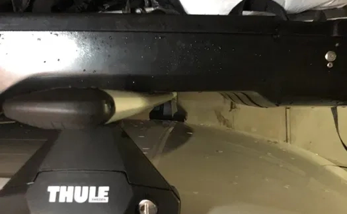 Автобагажники та бокси Terra Drive,Thule, MontBlanc Автобагажники та бокси Terra Drive,Thule, MontBlanc