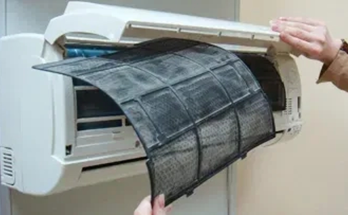 Ремонт, Монтаж, Чищення, заправка кондиціонерів