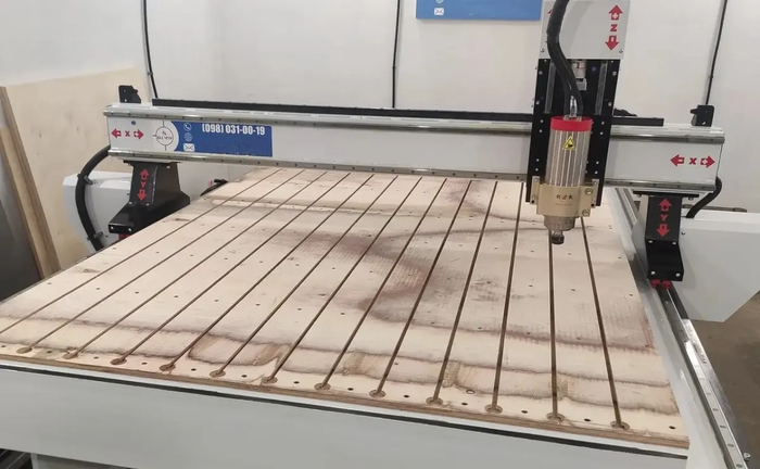 Ремонт і наладка-налагодження верстатів з ЧПУ Ремонт і наладка-налагодження верстатів з ЧПУ