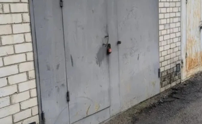 Гараж на тривалий термін під авто та зберігання