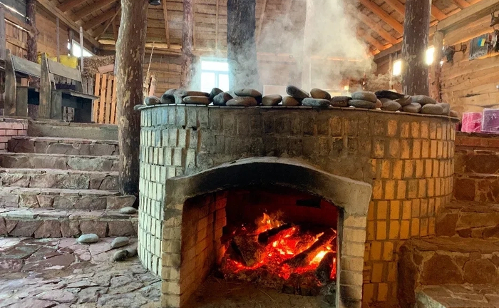 Три Гусака – База Відпочинку. Чан! Альтанка! Рибалка!