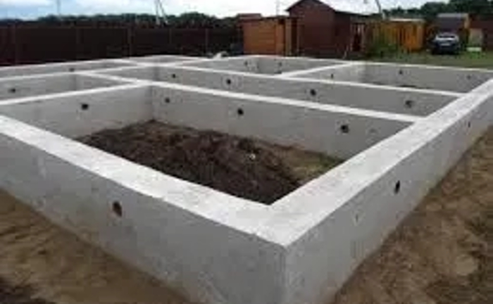 Робимо свайні і стрічкові фундаменти під будинки і паркани - 3000 грн/кв.м Робимо свайні і стрічкові фундаменти під будинки і паркани - 3000 грн/кв.м