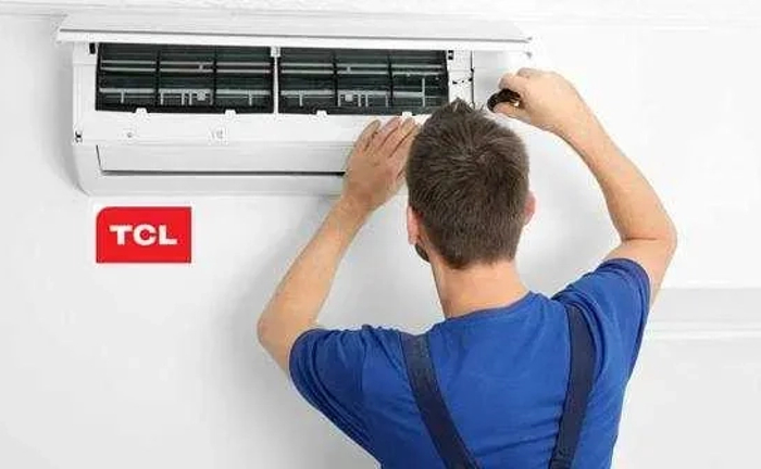 Монтаж, демонтаж та технічне обслуговування кондиціонерів