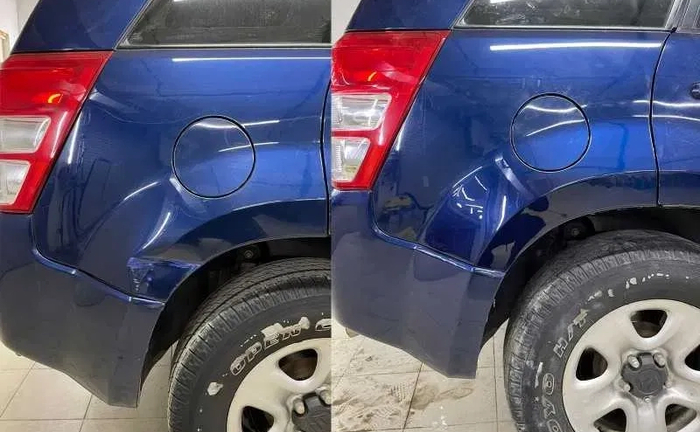 Професійне автофарбування у Черкасах: є вільне місце на фарбування авто вже сьогодні! Професійне автофарбування у Черкасах: є вільне місце на фарбування авто вже сьогодні!