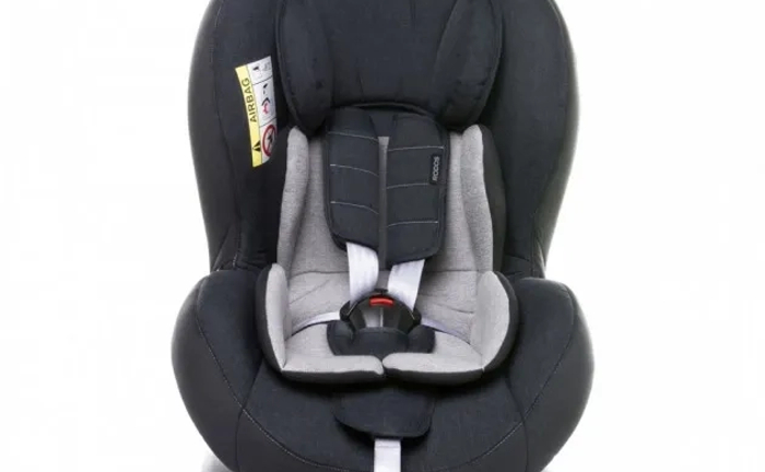 Дитяче автокрісло 4Baby Rodos (0–25 кг, група 0+/1/2)