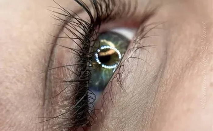 Акція з 17-30.12 - 30% на Перманентний макіяж (брів, губ, повік)