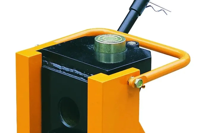 Домкрат гідравлічний з низьким підхопленням Yi-Lift TB 200 Домкрат гідравлічний з низьким підхопленням Yi-Lift TB 200