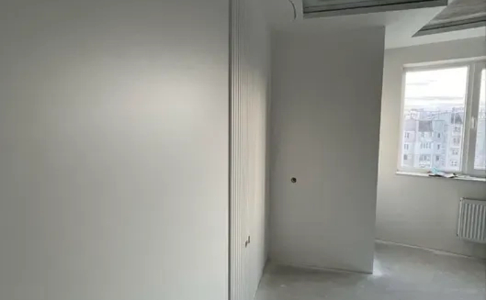 Малярні роботи та безповітряне фарбування