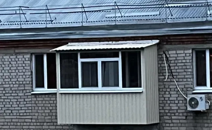 Балкони та вікна під ключ. Виклик майстра безкоштовно.