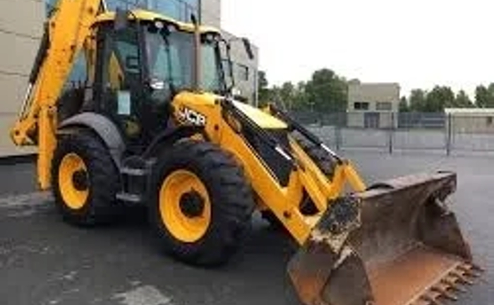 Послуги Екскаватора-Навантажувача JCB 3CX/4CX. Усі Види Земляних Робіт.