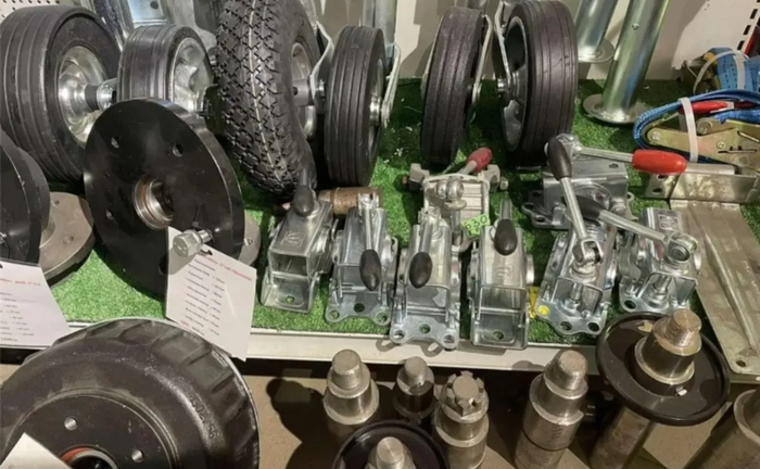 Якісний ремонт лавети : професійно та швидко