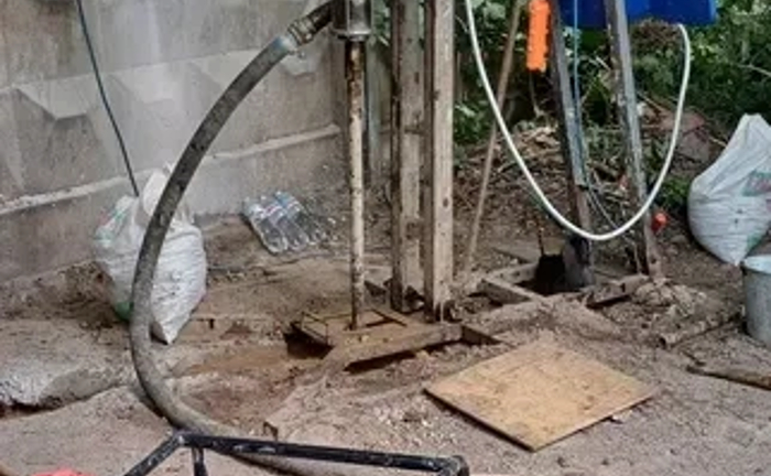 Буріння свердловин на воду. 1000 гр Кривий Ріг.!!!