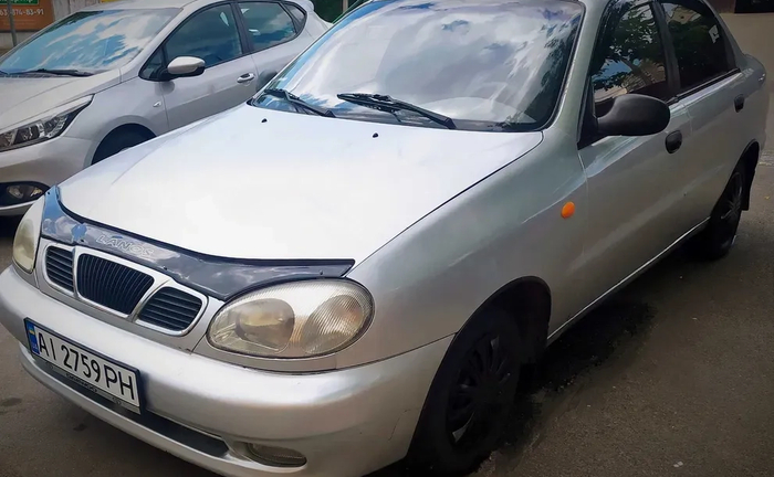 ДЕУ СЕНС 2006р 1.3і ГАЗ Без застави з викупом, 25$/1050грн/тиж. ДЕУ СЕНС 2006р 1.3і ГАЗ Без застави з викупом, 25$/1050грн/тиж.