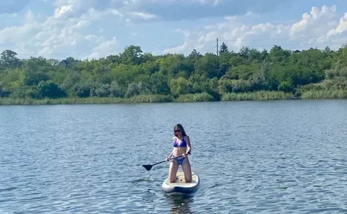 Серфінг-спорт,який легкий в освоєнні Серфінг-спорт,який легкий в освоєнні