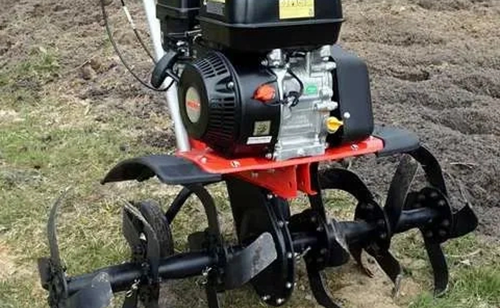 Мотоблок: Оранка, фрезування, обробка городів 🚜 Мотоблок: Оранка, фрезування, обробка городів 🚜