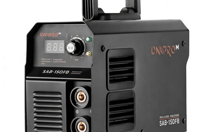 Зварювальний апарат Dnipro-M SAB-15DFB Зварювальний апарат Dnipro-M SAB-15DFB