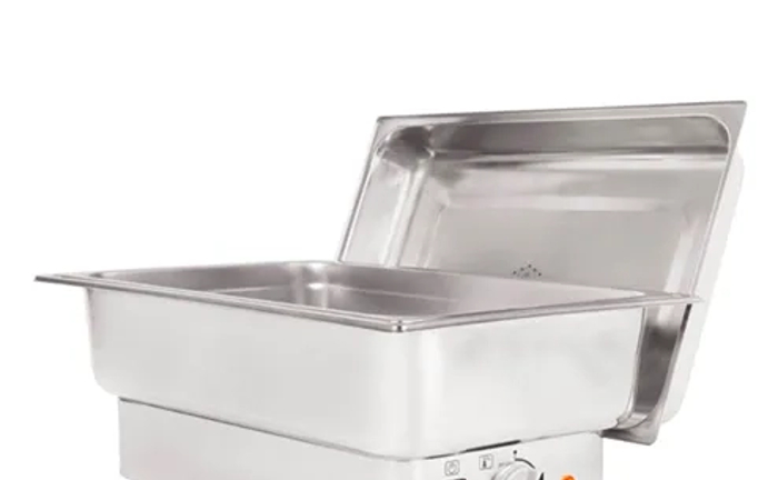 Настільний електромарміт - Робоча температура 30 ° С - 90 ° С Настільний електромарміт - Робоча температура 30 ° С - 90 ° С