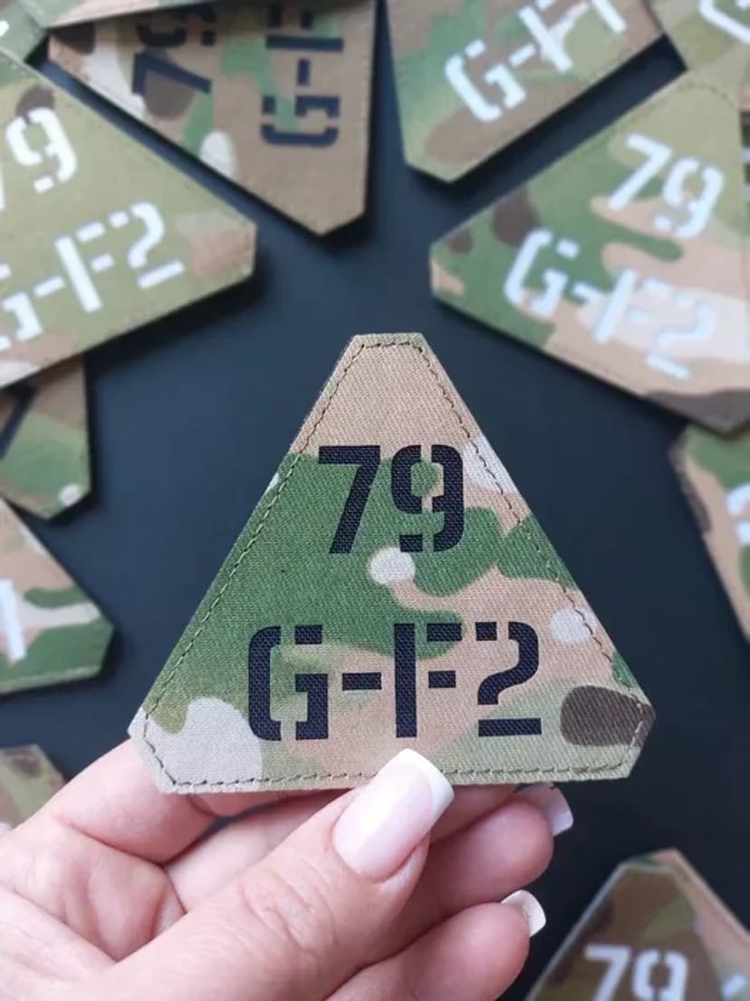 Шеврони на замовлення. Виготовлення лазерних шевронів. Патчі лазеркат.