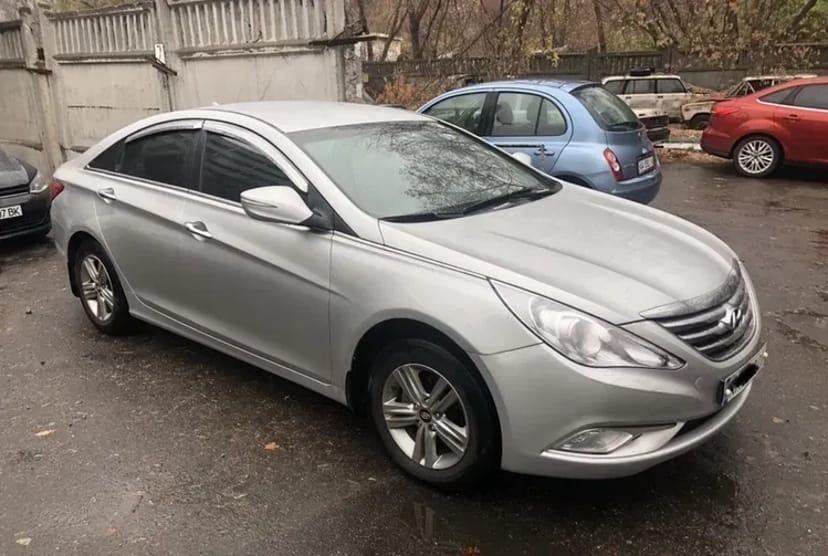 АВТО під ТАКСІ/для Особистих цілей