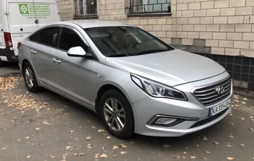 АВТО під ТАКСІ/для Особистих цілей