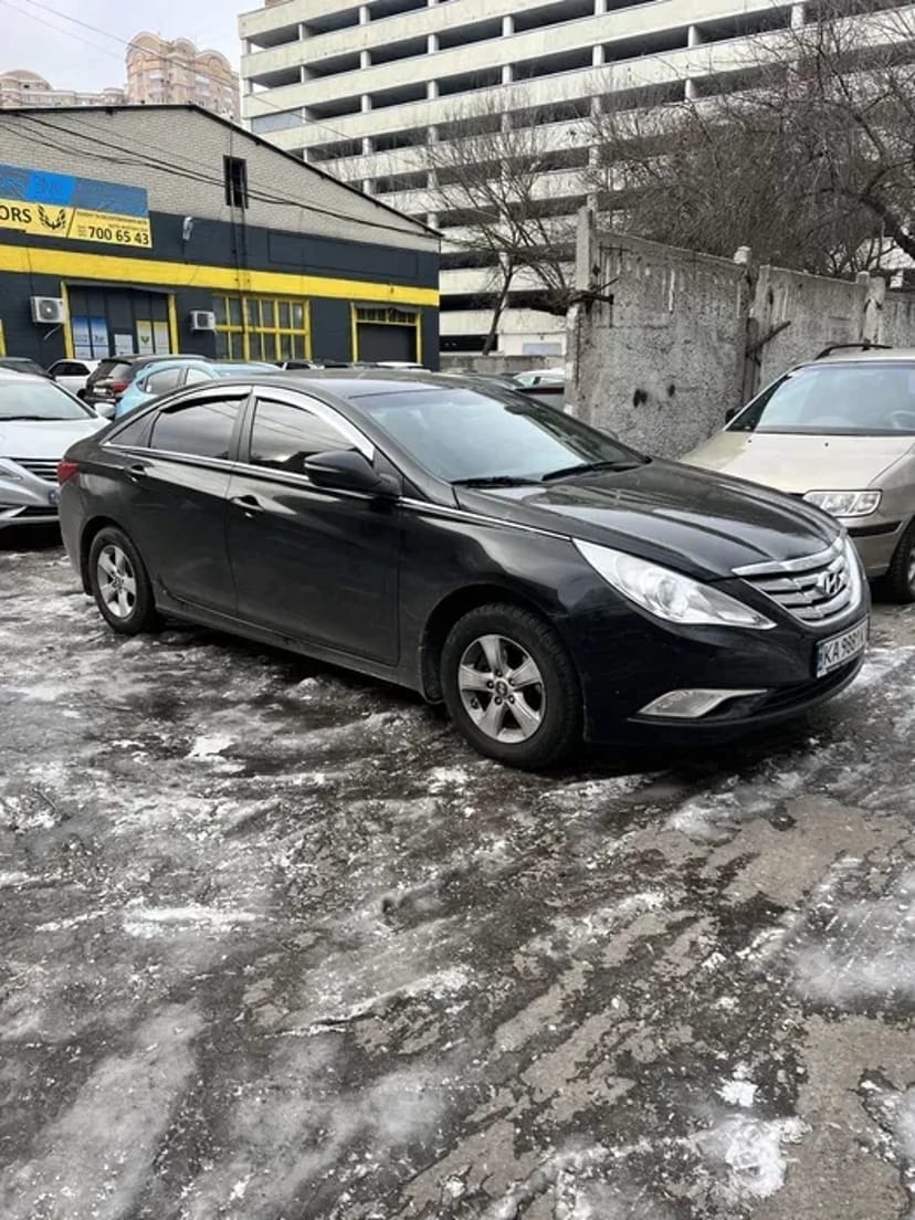 АВТО під ТАКСІ/для Особистих цілей