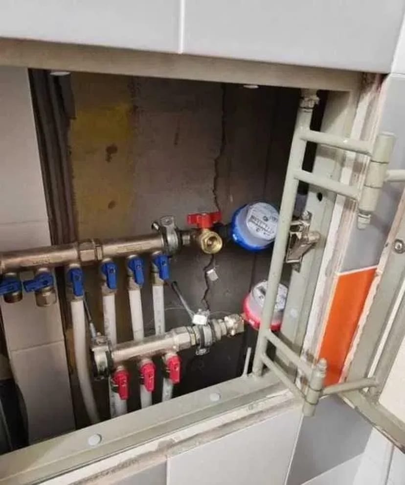 Сантехник Услуги сантехника БЕЗ предоплат и посредника Частник Киев