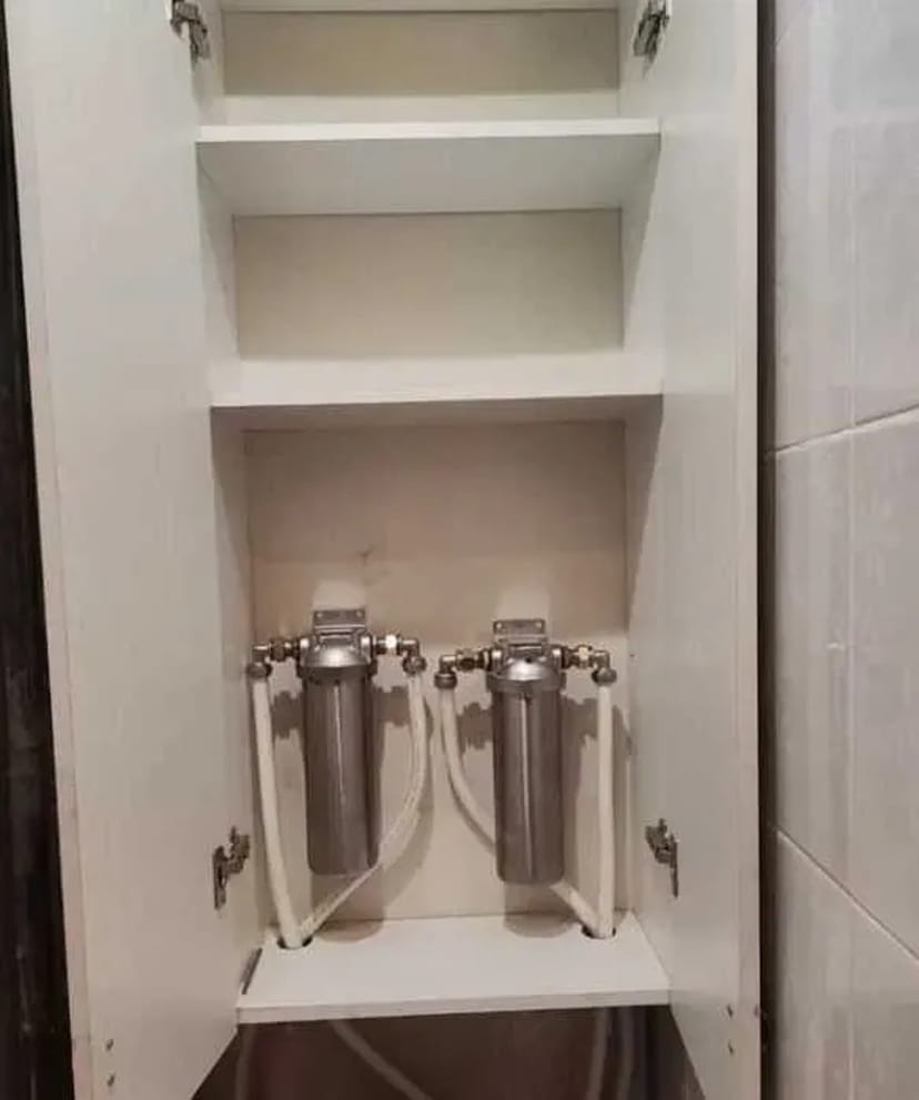 Сантехник Услуги сантехника БЕЗ предоплат и посредника Частник Киев