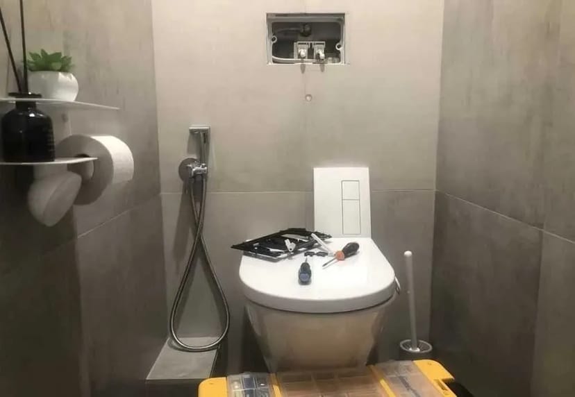 Сантехник Услуги сантехника БЕЗ предоплат и посредника Частник Киев