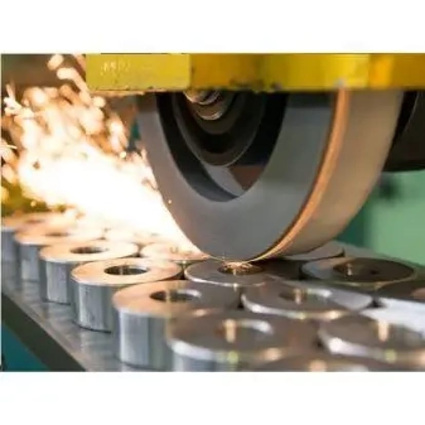 Шліфувальні послуги