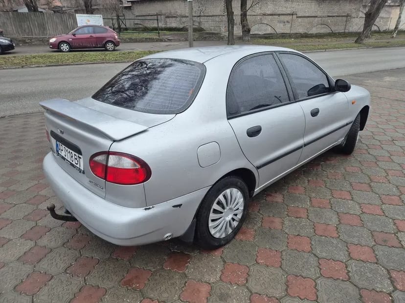 Авто ланос, авео, лачетті