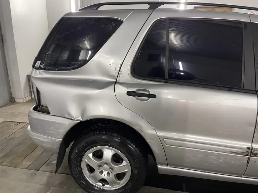 Кузовні роботи, рихтовка, покраска, поліровка авто