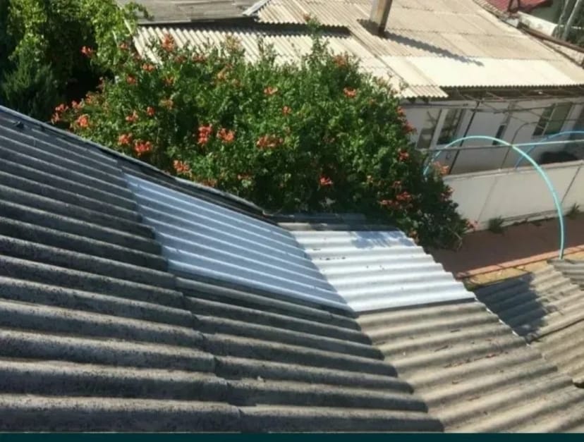 Ремонт дахів. Шифер. Рубероїд. Дрібний ремонт. Виїзд майстра безкоштовно.