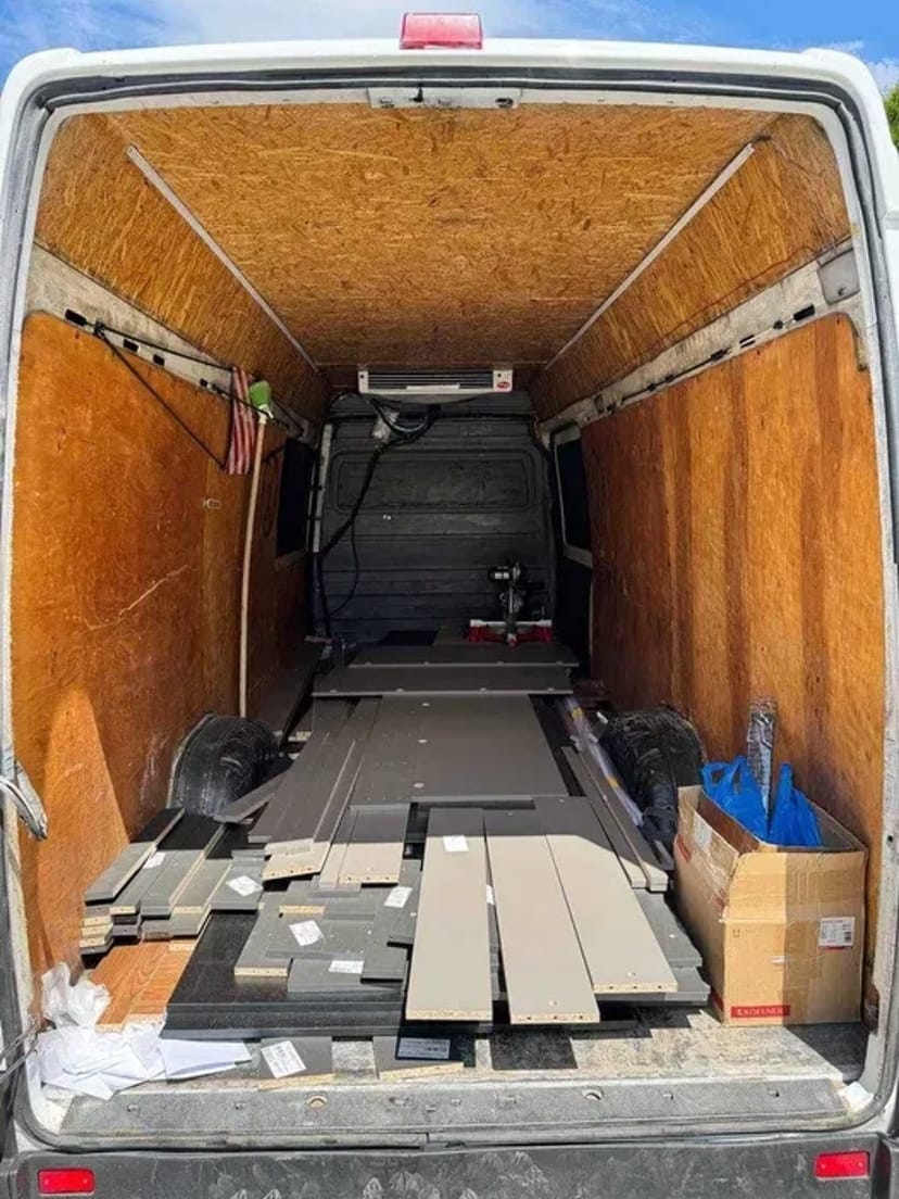 Вантажні перевезення у Львові - доступні ціни та професійний сервіс!