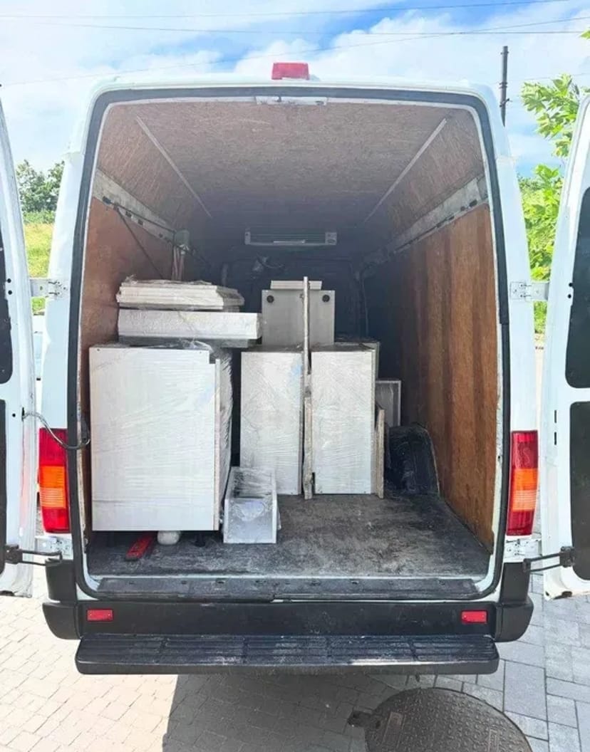 Вантажні перевезення у Львові - доступні ціни та професійний сервіс!