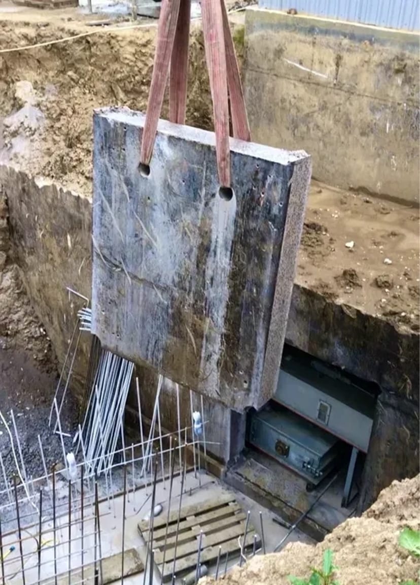 Різка та Сверління БЕТОНУ, алмазна Різка Штроб, Сверління отвору