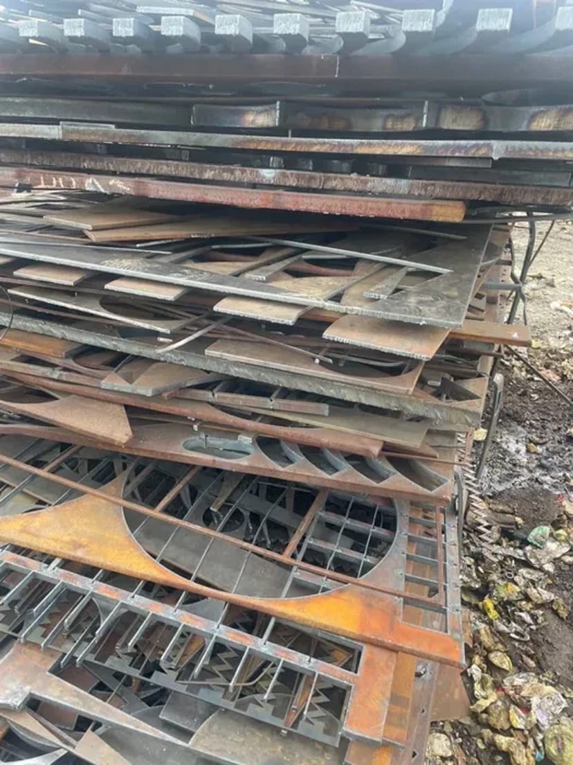 Приймаємо метал - дроти з ел двигуна, мідь, алюміній