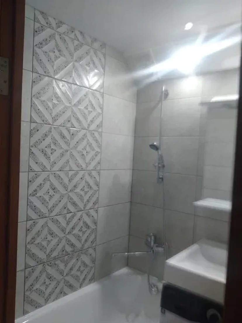 Укладка плитки та ремонт під ключ – якісно і вчасно