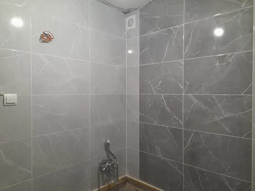 Укладка плитки та ремонт під ключ – якісно і вчасно