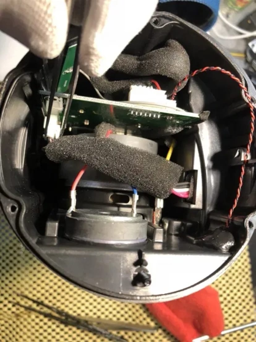 Ремонт Harman Kardon, JBL, Bose, Marshall, Denon, Beats, Sony, Jabra.