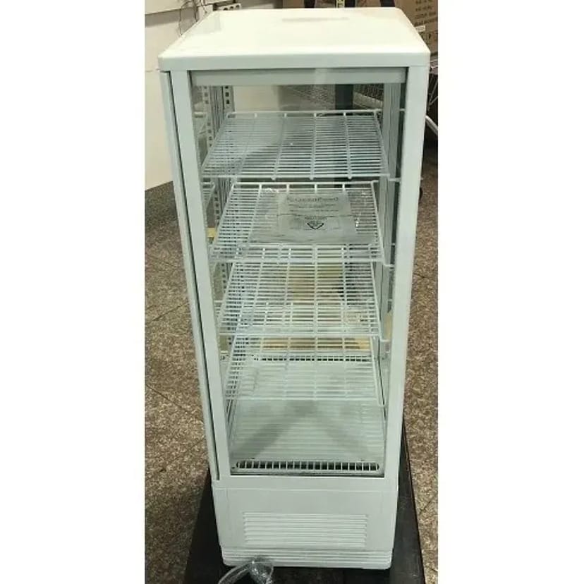 Нові кондитерська, холодильна, десертна, настільна вітрина