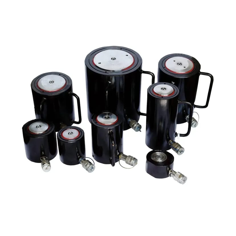 Домкрат гідравлічний 5т