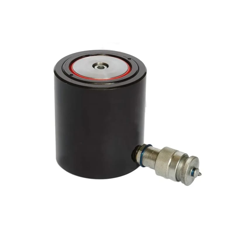 Домкрат гідравлічний 5т