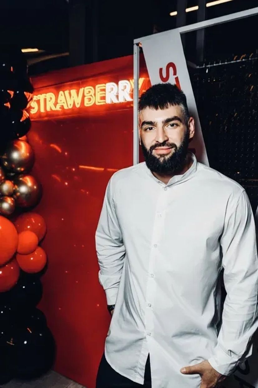 Ведучий на весілля, корпоратив, Харків, Золотарьов Дмитро