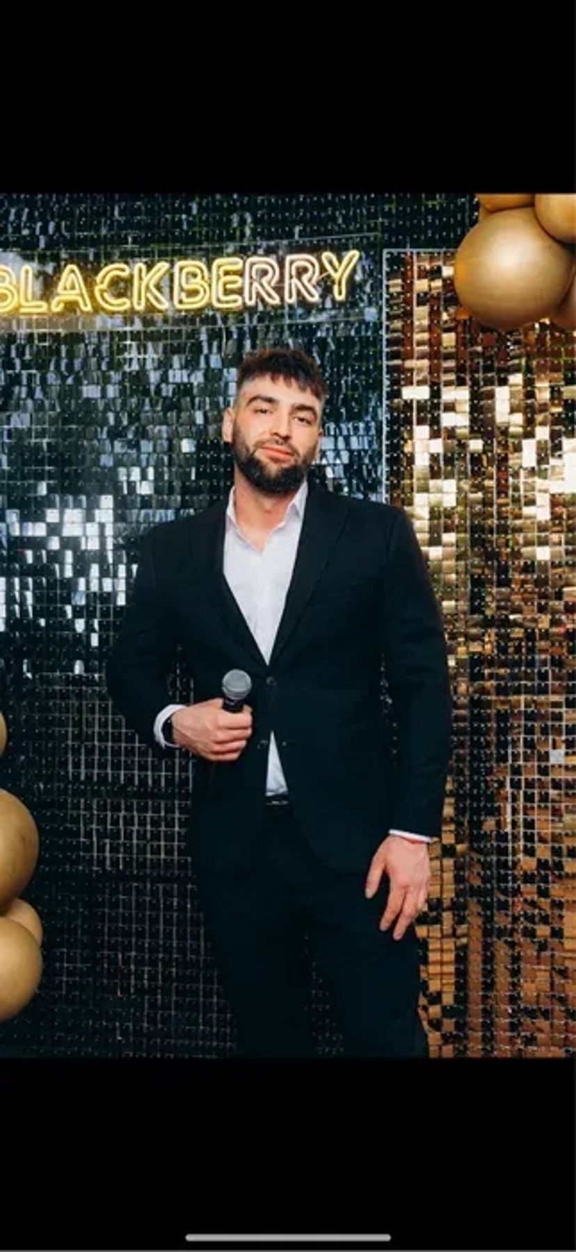 Ведучий на весілля, корпоратив, Харків, Золотарьов Дмитро