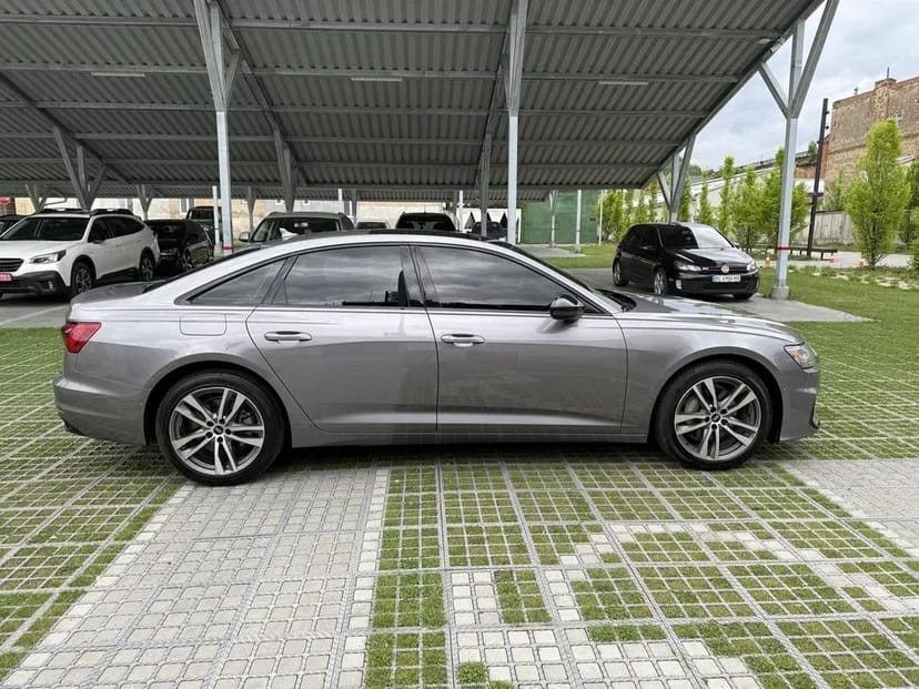 Авто Audi A6 c8 СУПЕР ЦІНА