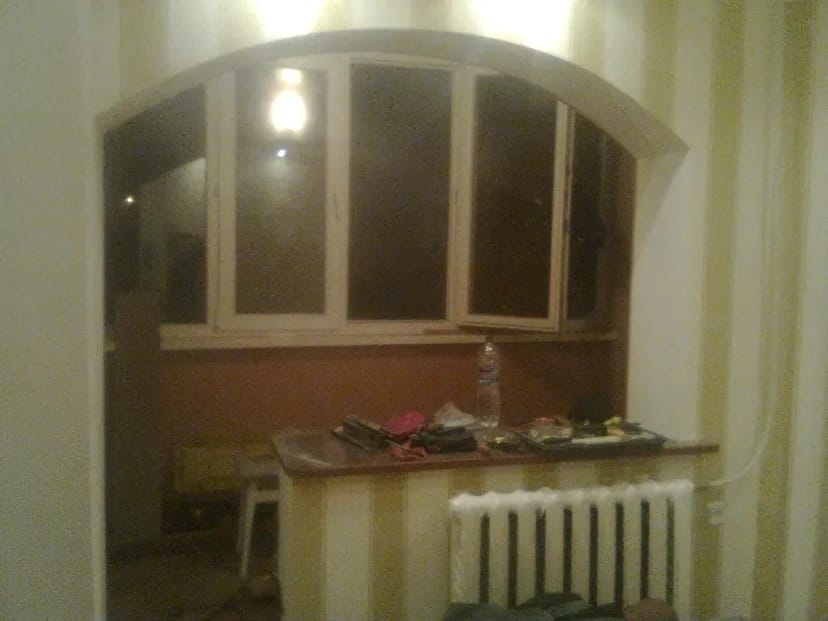 Балкони під ключ, виготовлення та встановлення будь-яких металопластикових конструкцій.