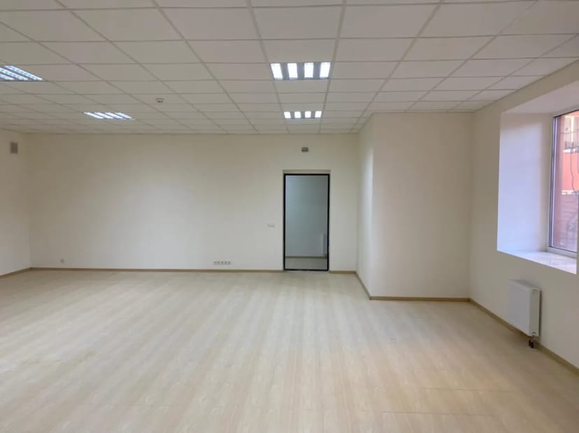 Офісне приміщення 98 м2 в ЖК Козацький
