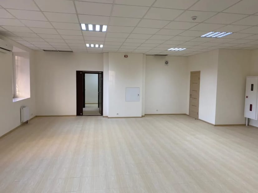 Офісне приміщення 98 м2 в ЖК Козацький