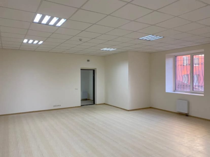 Офісне приміщення 98 м2 в ЖК Козацький