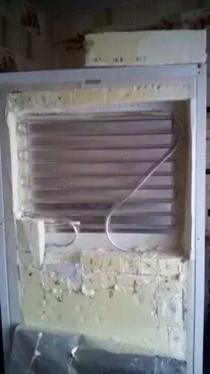 Швидкий та надійний ремонт холодильників на дому з виїздом майстра